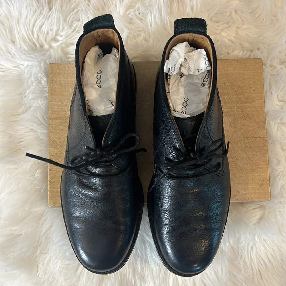 Cole Haan vguc size